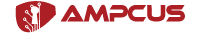 Ampcus Cyber Logo
